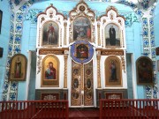 Музей народной архитектуры и быта. Церковь Трёх Святителей из с. Пищики, , Переяслав, Бориспольский район, Украина, Киевская область