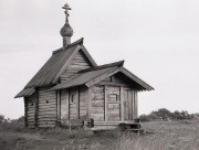 Кижи, остров. Музей-заповедник 