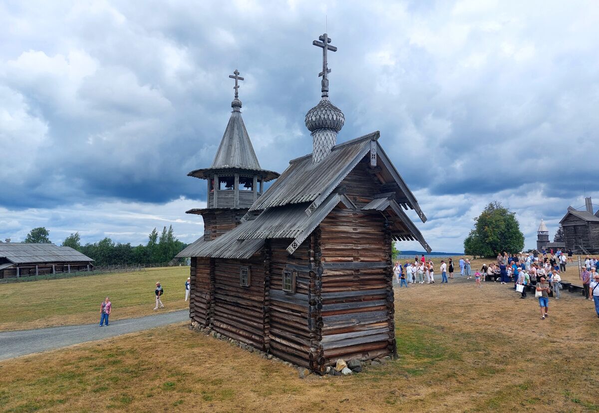 Музей-заповедник 
