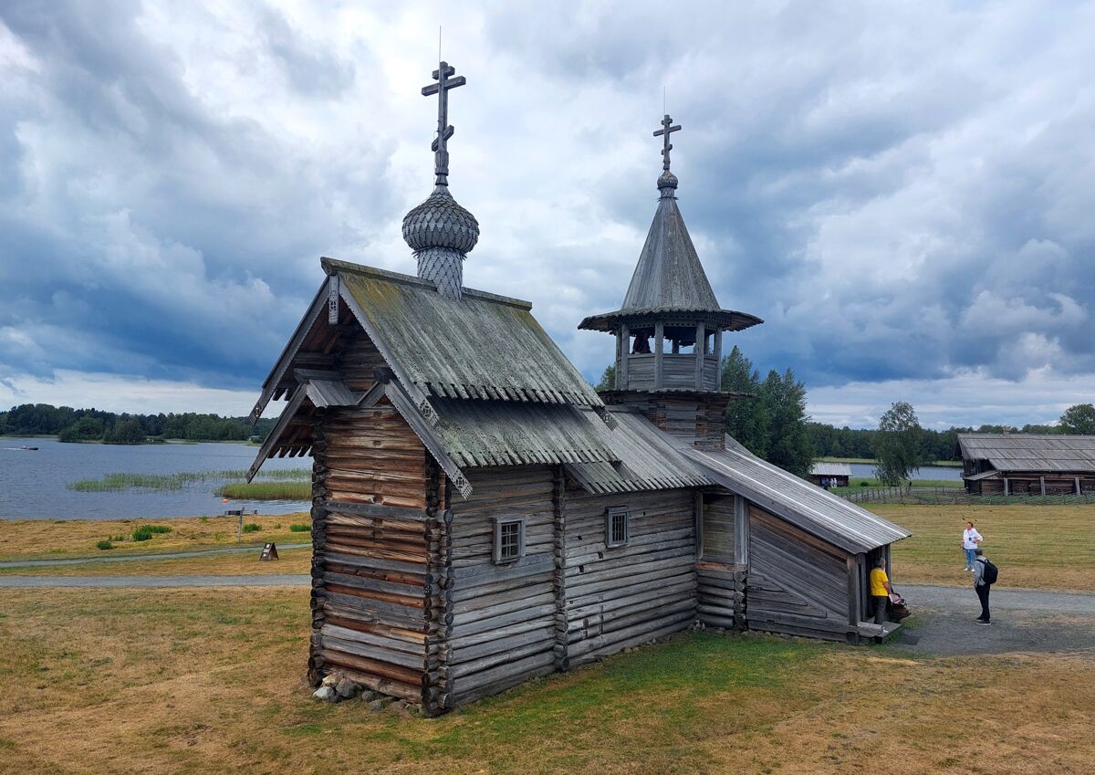 Музей-заповедник 