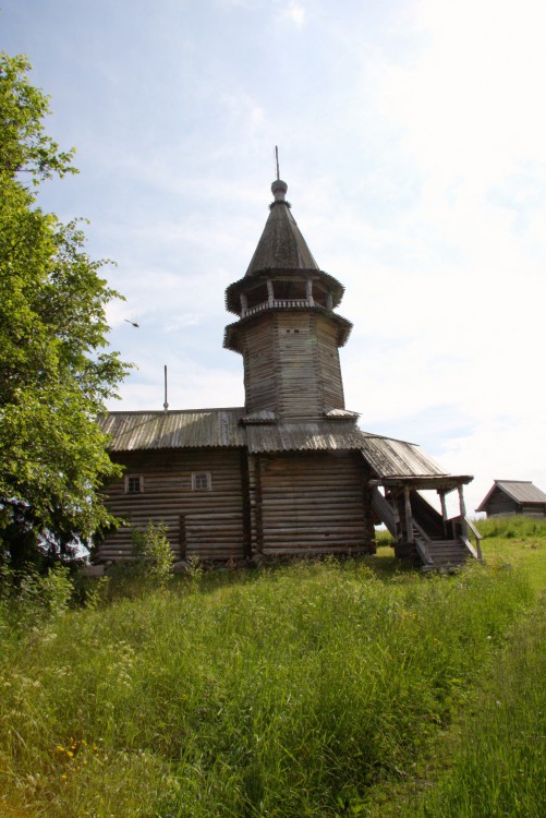 Музей-заповедник 