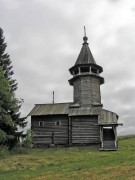 Кижи, остров. Музей-заповедник 