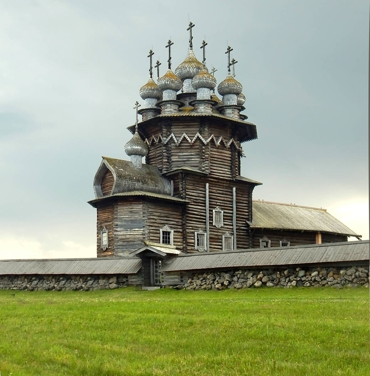 Музей-заповедник 