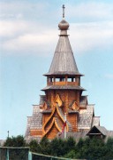 Церковь Николая Чудотворца в Измайлове, , Москва, Восточный административный округ (ВАО), г. Москва