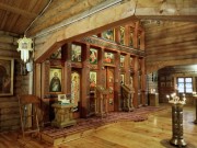 Измайлово. Николая Чудотворца в Измайлове, церковь