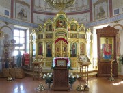 Аносино. Аносин Борисоглебский монастырь. Собор Троицы Живоначальной