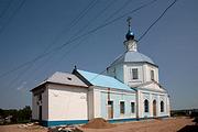 Глебовское. Рождества Пресвятой Богородицы, церковь