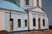 Глебовское. Рождества Пресвятой Богородицы, церковь
