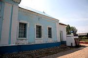 Глебовское. Рождества Пресвятой Богородицы, церковь