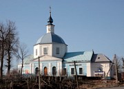 Церковь Рождества Пресвятой Богородицы - Глебовское - Переславский район и г. Переславль-Залесский - Ярославская область