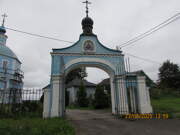 Глебовское. Рождества Пресвятой Богородицы, церковь