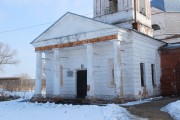 Церковь Воскресения Христова, , Варницы, Ростовский район, Ярославская область