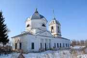 Церковь Воскресения Христова - Варницы - Ростовский район - Ярославская область