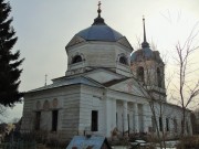 Церковь Воскресения Христова - Варницы - Ростовский район - Ярославская область