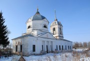 Церковь Воскресения Христова