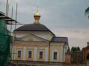 Троице-Варницкий монастырь. Церковь Введения во храм Пресвятой Богородицы, Введенский храм<br>, Варницы, Ростовский район, Ярославская область