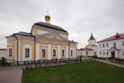Варницы. Троице-Варницкий монастырь. Церковь Введения во храм Пресвятой Богородицы