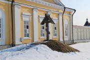 Троице-Варницкий монастырь. Церковь Введения во храм Пресвятой Богородицы, , Варницы, Ростовский район, Ярославская область