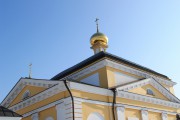Троице-Варницкий монастырь. Церковь Введения во храм Пресвятой Богородицы, , Варницы, Ростовский район, Ярославская область