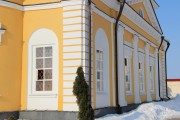 Троице-Варницкий монастырь. Церковь Введения во храм Пресвятой Богородицы, , Варницы, Ростовский район, Ярославская область