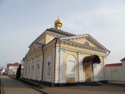 Троице-Варницкий монастырь. Церковь Введения во храм Пресвятой Богородицы, , Варницы, Ростовский район, Ярославская область