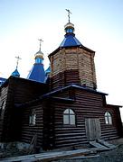 Церковь Николая Чудотворца, , Киров, Кировский район, Калужская область