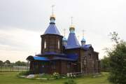 Церковь Николая Чудотворца, , Киров, Кировский район, Калужская область