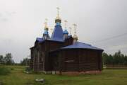Церковь Николая Чудотворца, , Киров, Кировский район, Калужская область