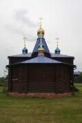 Церковь Николая Чудотворца, , Киров, Кировский район, Калужская область