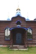 Церковь Николая Чудотворца, , Киров, Кировский район, Калужская область
