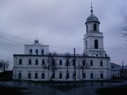 Шадринск. Николая Чудотворца, кафедральный собор