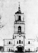 Шадринск. Николая Чудотворца, кафедральный собор