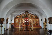 Шадринск. Николая Чудотворца, кафедральный собор