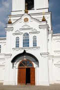 Шадринск. Николая Чудотворца, кафедральный собор