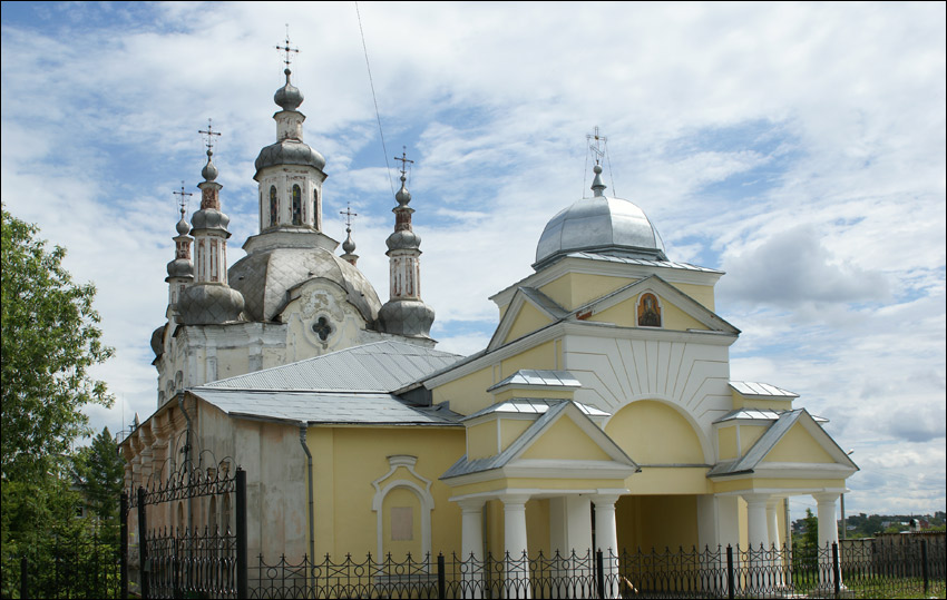 Шадринский собор