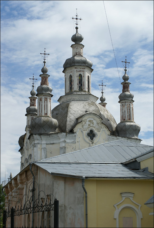 Шадринский собор