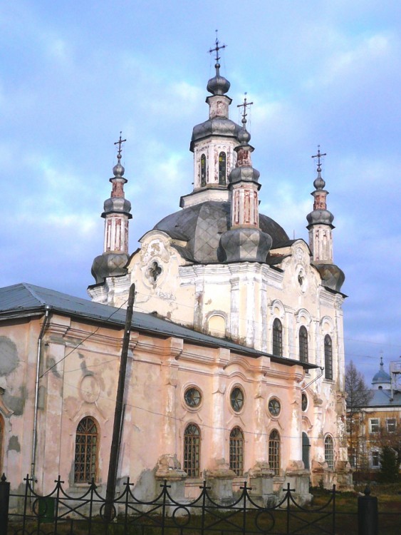 Шадринский собор