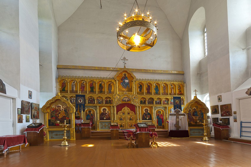 Шадринский собор