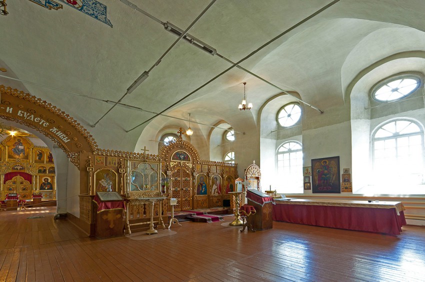 Шадринский собор