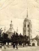 Шадринск. Преображения Господня, собор