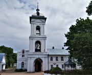 Козьмодемьянск. Троицы Живоначальной, церковь