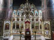 Козьмодемьянск. Троицы Живоначальной, церковь