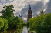 Церковь Покрова Пресвятой Богородицы, , Юрьев-Польский, Юрьев-Польский район, Владимирская область