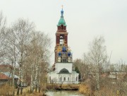 Церковь Покрова Пресвятой Богородицы - Юрьев-Польский - Юрьев-Польский район - Владимирская область