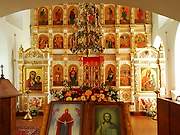 Церковь Покрова Пресвятой Богородицы, Юрьев-Польский, Юрьев-Польский район, Владимирская область