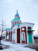 Церковь Никиты мученика, , Юрьев-Польский, Юрьев-Польский район, Владимирская область