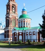 Церковь Никиты мученика, , Юрьев-Польский, Юрьев-Польский район, Владимирская область