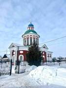 Церковь Никиты мученика - Юрьев-Польский - Юрьев-Польский район - Владимирская область