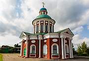 Юрьев-Польский. Никиты мученика, церковь