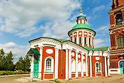 Юрьев-Польский. Никиты мученика, церковь